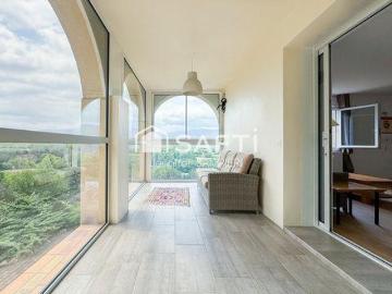 Villa 5 chambres, Los Masos Languedoc 66500 ES100773257