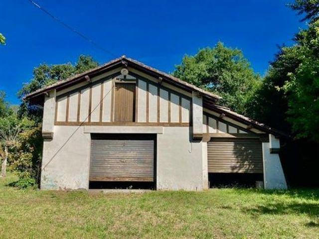 Villa 5 chambres, Losse Aquitaine 40240 DS103359263