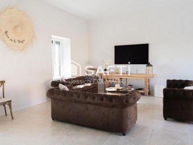 Villa 5 chambres, Lorcy Centre 45490 ES98114713