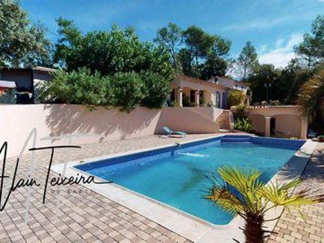 Villa 5 chambres, Lorgues Provence 83510 DS103359144