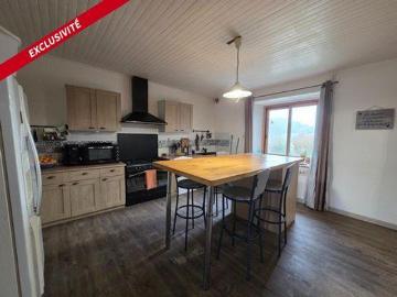 Villa 5 chambres, Louargat Bretagne 22540 ES99314435