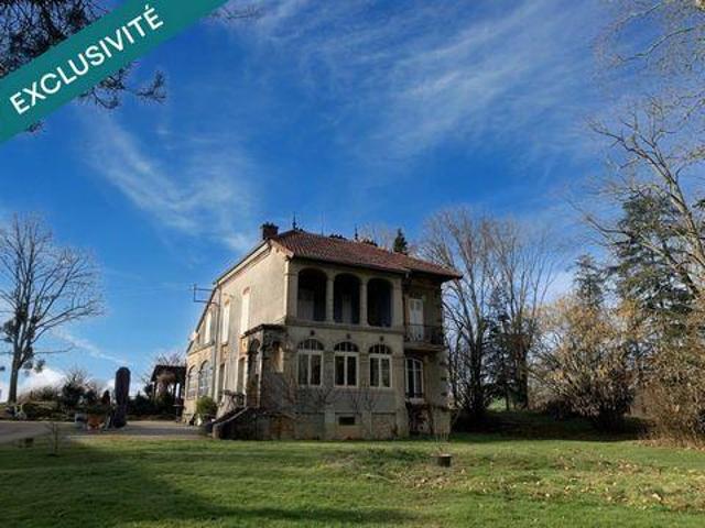 Villa 5 chambres, Lons Franche 39000 DS99290284