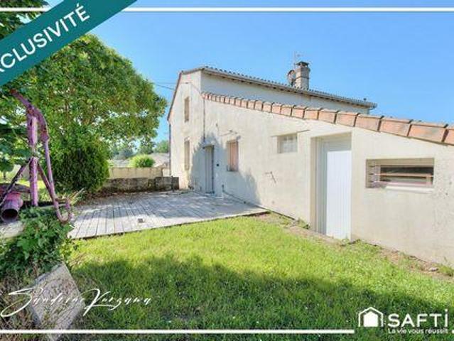 Villa 5 chambres, Pugnac Aquitaine 33710 DS102957077