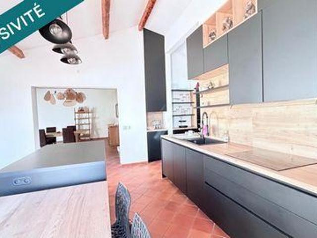Villa 5 chambres, Puget Provence 84360 ES102407161