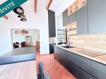 Villa 5 chambres, Puget Provence 84360 ES102407161