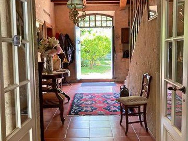 Villa 5 chambres, Pujols Aquitaine 33350 DS96310757