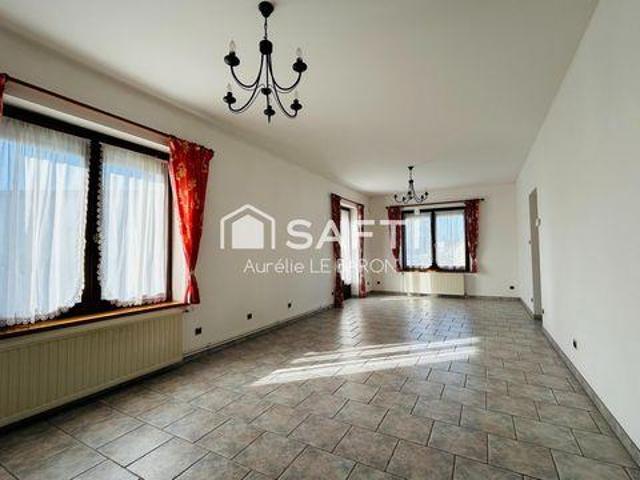 Villa 5 chambres, Pulnoy Lorraine 54425 DS101026519