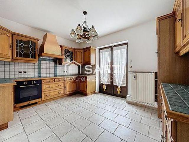 Villa 5 chambres, Pulnoy Lorraine 54425 ES101026519