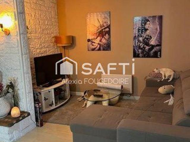 Villa 5 chambres, Puygouzon Midi 81120 DS100772802