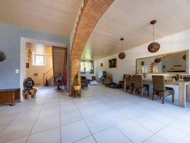 Villa 5 chambres, Puylaurens Midi 81700 DS100577410