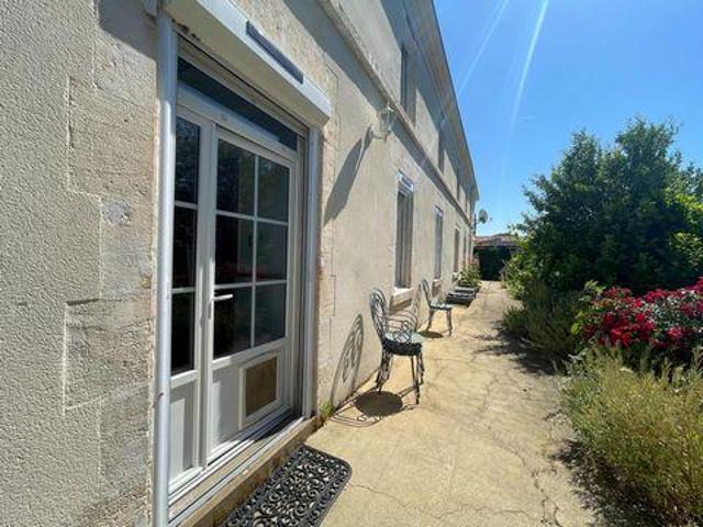 Villa 5 chambres, Puyrolland Poitou 17380 DS102759498