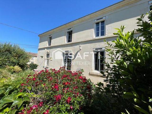 Villa 5 chambres, Puyrolland Poitou 17380 ES102759498