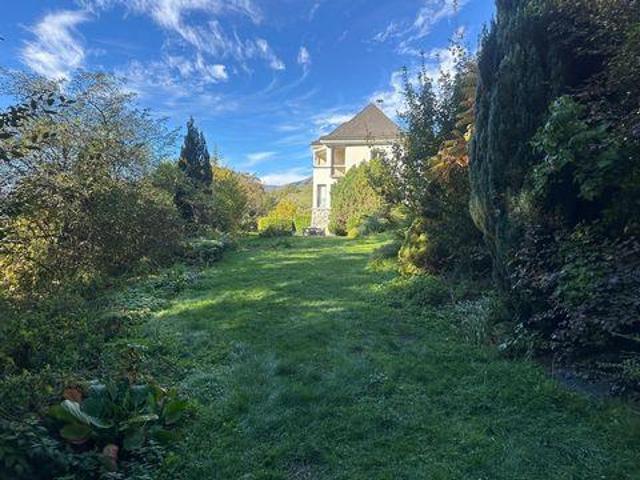 Villa 5 chambres, Passy Rhône 74190 DLS103122561