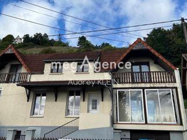 Villa 5 chambres, Paron Bourgogne 89100 DS94577054