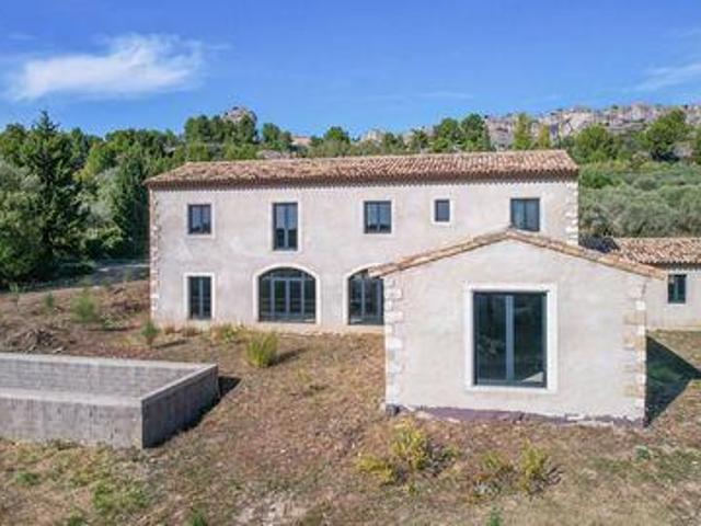 Villa 5 chambres, Paradou Provence 13520 ES96681157