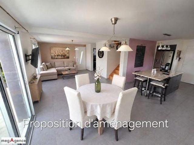 Villa 5 chambres, Parce Bretagne 35210 DLS101797183