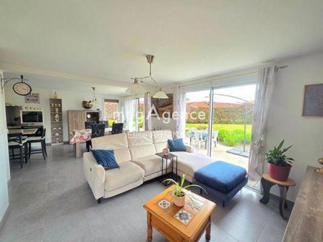 Villa 5 chambres, Parce Bretagne 35210 DS101797183
