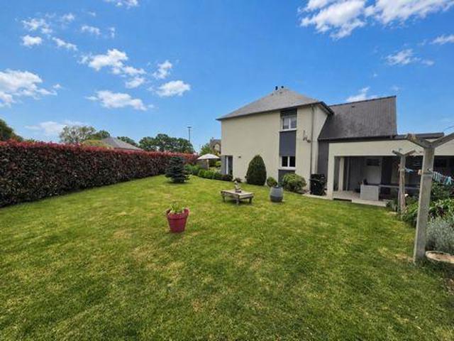 Villa 5 chambres, Parce Bretagne 35210 DS101797183
