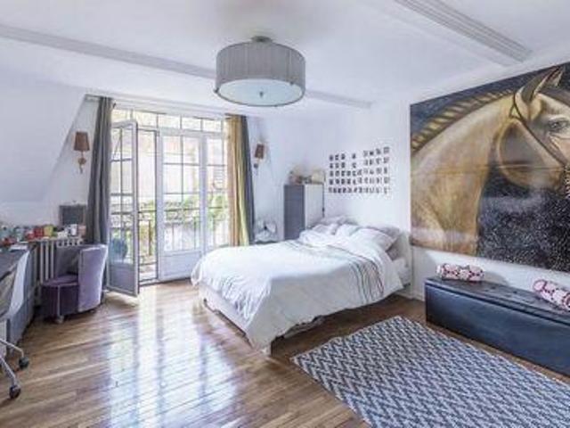 Villa 5 chambres, Paris Île 75006 DLS102721669