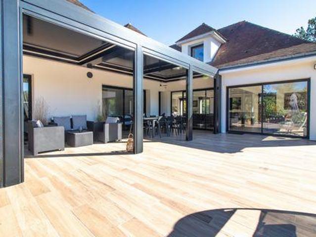 Villa 5 chambres, Paris Île 77580 DS105866670