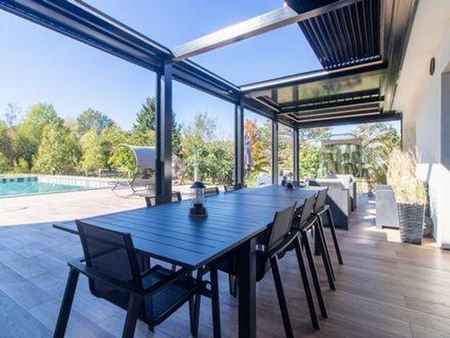 Villa 5 chambres, Paris Île 77580 ES105866670