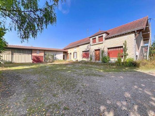 Villa 5 chambres, Pars Champagne 10330 DS100822472