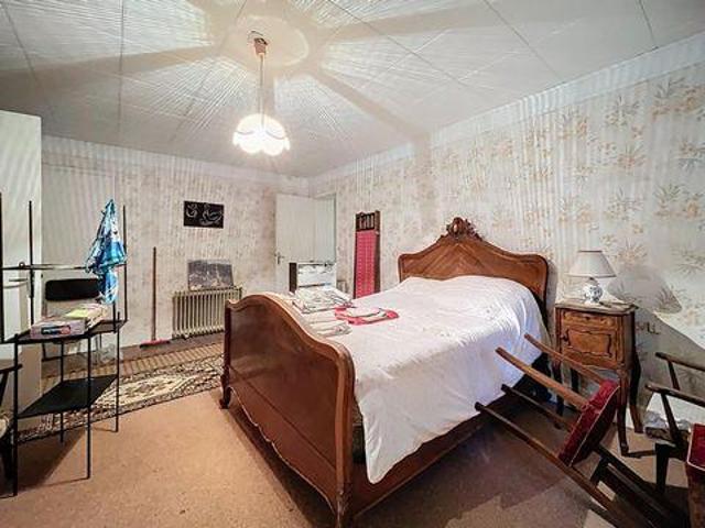 Villa 5 chambres, Pars Champagne 10330 DS101996246