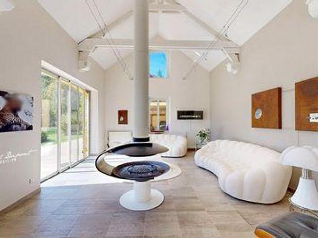 Villa 5 chambres, Paunat Aquitaine 24510 ELS104944740