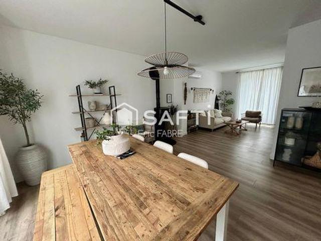 Villa 5 chambres, Payrin Midi 81660 DS101349764