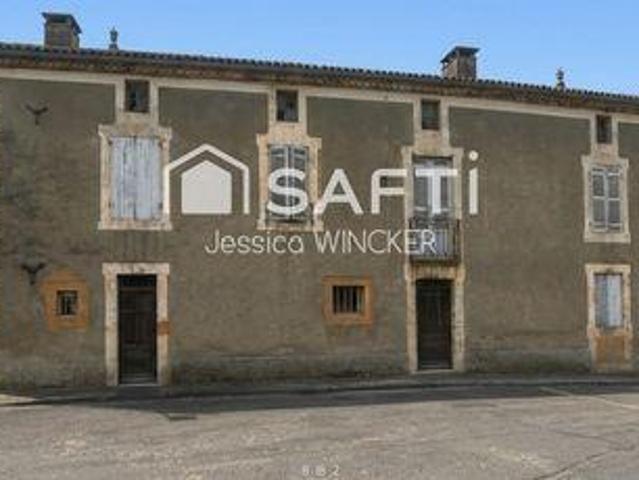Villa 5 chambres, Pays De Belves Aquitaine 24170 DLS105509667