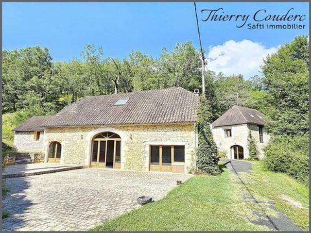Villa 5 chambres, Pechs De l Esperance Aquitaine 24370 DLS103246019