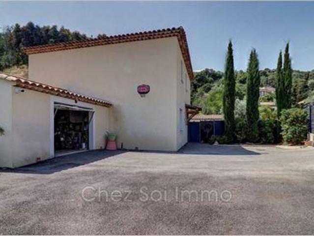 Villa 5 chambres, Pégomas Provence 06580 ES104110954