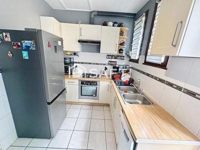 Villa 5 chambres, Pessac Aquitaine 33600 DLS104786663