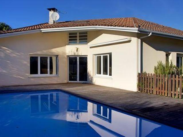Villa 5 chambres, Pessac Aquitaine 33600 DS96312264