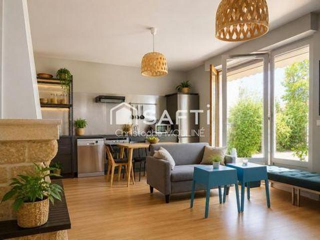 Villa 5 chambres, Pessac Aquitaine 33600 DS103927063
