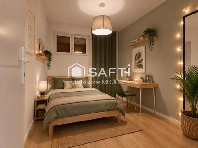 Villa 5 chambres, Pessac Aquitaine 33600 ES103927063