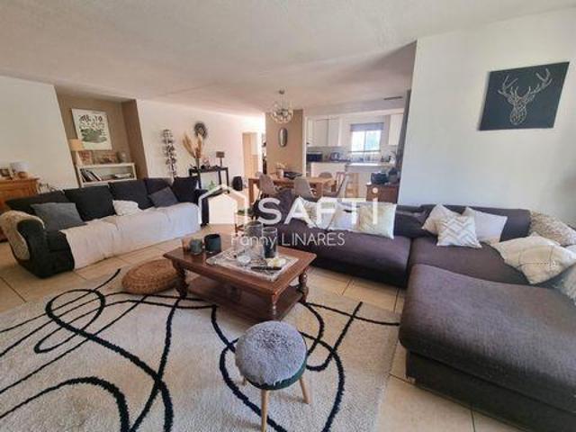 Villa 5 chambres, Perpignan Languedoc 66000 DS100782911