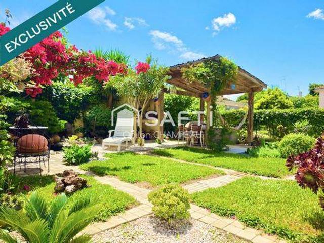 Villa 5 chambres, Perpignan Languedoc 66000 DS102407113