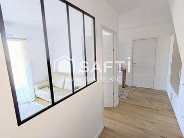 Villa 5 chambres, Perrigny Franche 39570 DS100341282