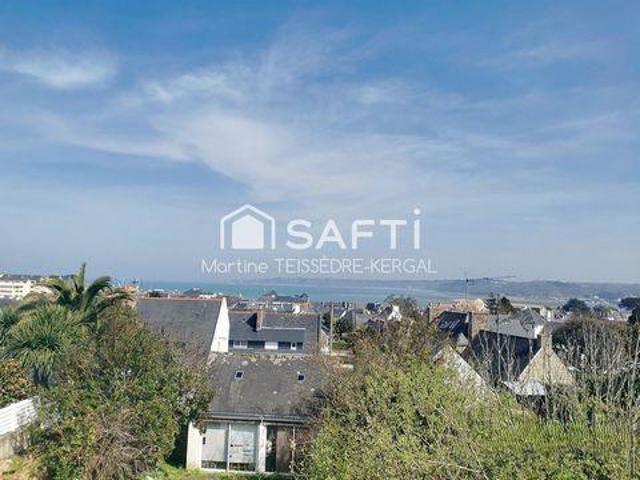 Villa 5 chambres, Perros Bretagne 22700 DLS105556557