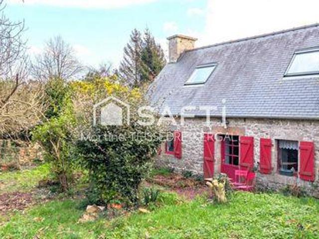 Villa 5 chambres, Perros Bretagne 22700 ELS105556557