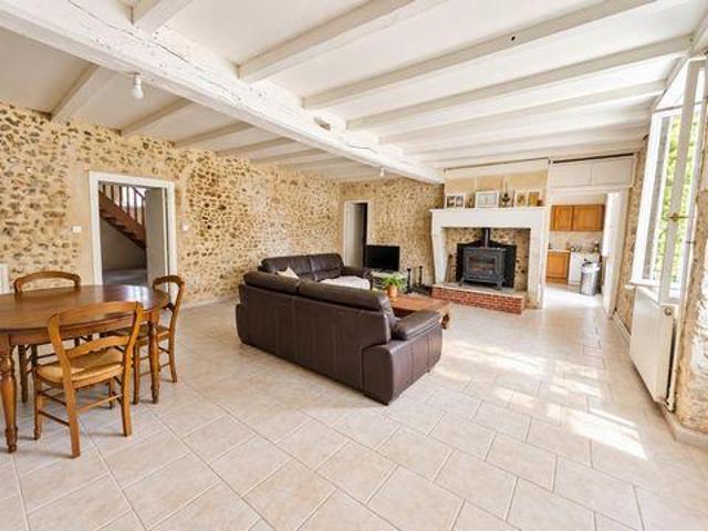 Villa 5 chambres, Petit Aquitaine 24600 DLS105381383