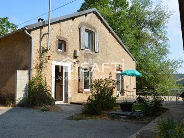 Villa 5 chambres, Peux Midi 12360 DLS104880749