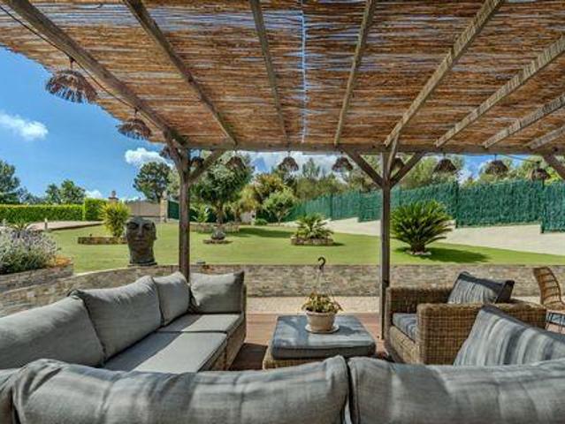 Villa 5 chambres, Peymeinade Provence 06530 DS90794687