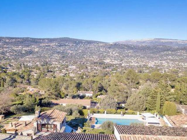 Villa 5 chambres, Peymeinade Provence 06530 DS99276141