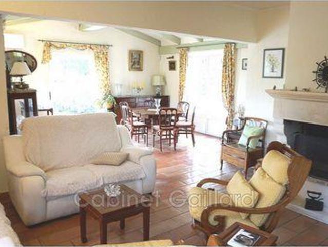 Villa 5 chambres, Peymeinade Provence 06530 DS103392726