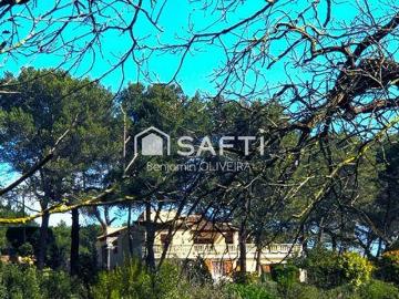 Villa 5 chambres, Peypin Provence 13124 DS100261878