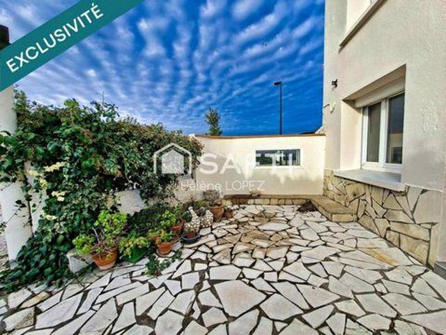 Villa 5 chambres, Pia Languedoc 66380 DLS104647794