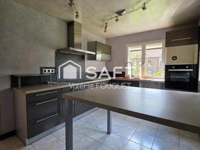 Villa 5 chambres, Piennes Lorraine 54490 DLS105627092