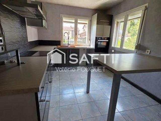 Villa 5 chambres, Piennes Lorraine 54490 ELS105627092